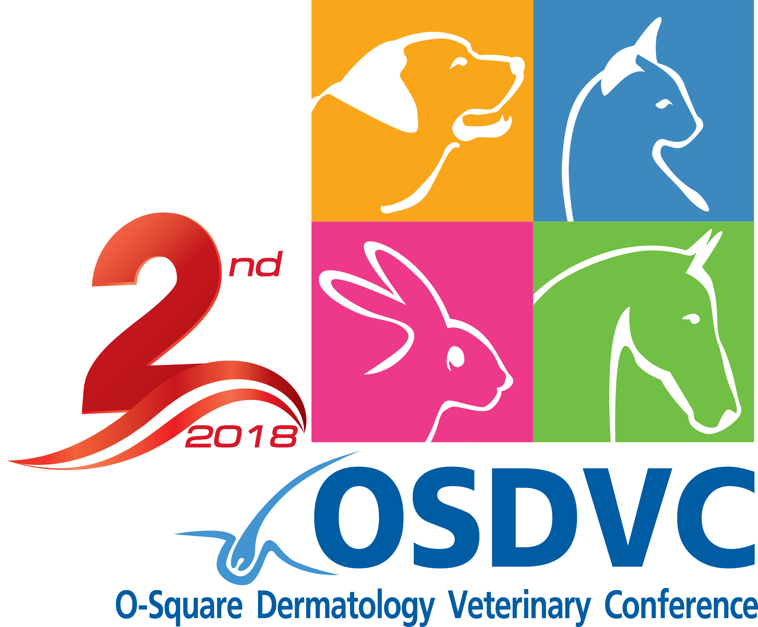 OSDVC 2018